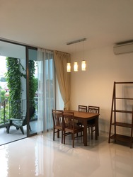 The Tembusu (D19), Condominium #213763511
